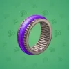 Bonded Ring #2574