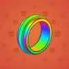 Bonded Ring #2577