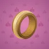 Bonded Ring #2578