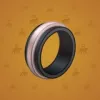 Bonded Ring #2579