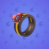 Bonded Ring #2589