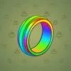 Bonded Ring #2600