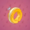 Bonded Ring #2613