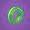 Bonded Ring #2620