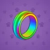 Bonded Ring #2632
