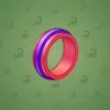 Bonded Ring #2633