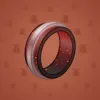 Bonded Ring #2642