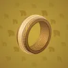 Bonded Ring #2649