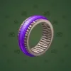 Bonded Ring #2668