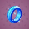 Bonded Ring #2670