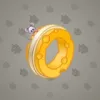 Bonded Ring #2680