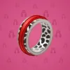 Bonded Ring #2705