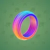 Bonded Ring #2709