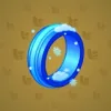 Bonded Ring #2723