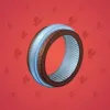 Bonded Ring #2731