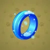 Bonded Ring #2734