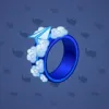Bonded Ring #2742