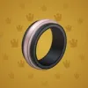 Bonded Ring #2745