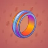 Bonded Ring #2751