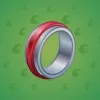 Bonded Ring #2760