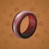 Bonded Ring #2765