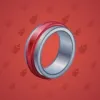Bonded Ring #2780