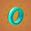Bonded Ring #2792