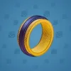 Bonded Ring #2793