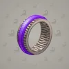 Bonded Ring #2809