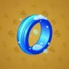 Bonded Ring #2836