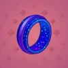 Bonded Ring #2861