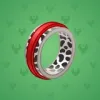 Bonded Ring #2869