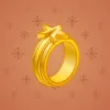 Bonded Ring #288