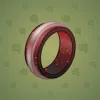 Bonded Ring #2910