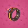 Bonded Ring #2912