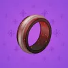 Bonded Ring #2915