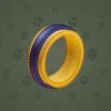 Bonded Ring #2921