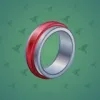 Bonded Ring #2922