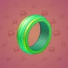 Bonded Ring #2975