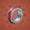 Bonded Ring #2987