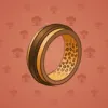 Bonded Ring #2995
