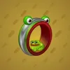 Bonded Ring #2997