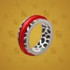 Bonded Ring #3007