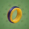 Bonded Ring #3008