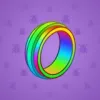 Bonded Ring #3016