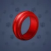 Bonded Ring #3029