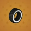 Bonded Ring #3031