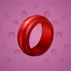 Bonded Ring #3038