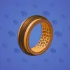 Bonded Ring #3053