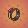 Bonded Ring #3059